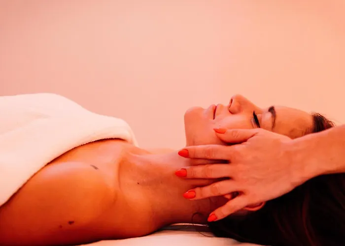 Hotel Regina Elena 57 & Oro Bianco Spa