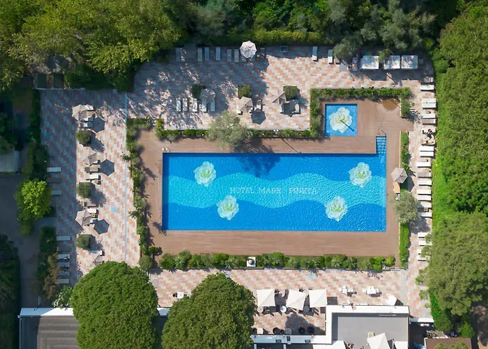 MarePineta Resort