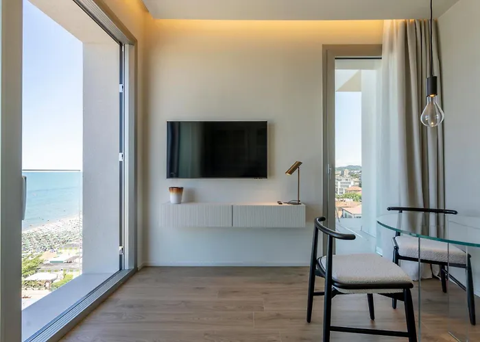 Opera Suite Hotel Pesaro