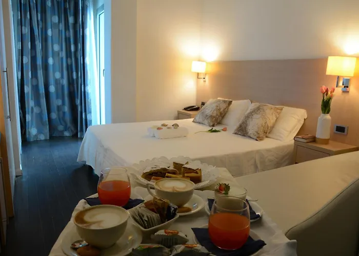 Hotel Baia Flaminia