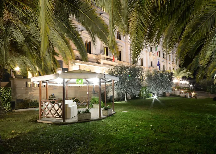 Hotel Vittoria