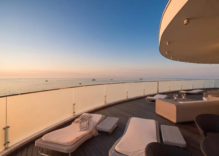 Hotel Premier & Suites - Premier Resort