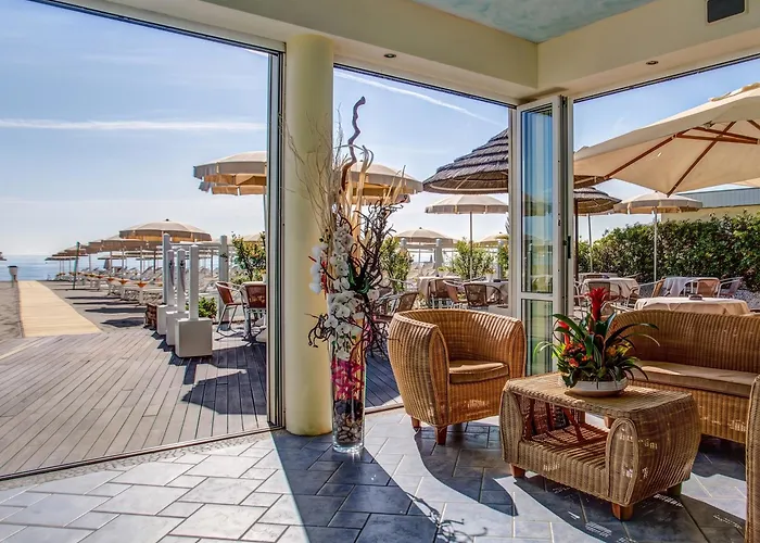 Hotel Premier & Suites - Premier Resort